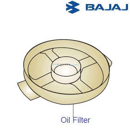 bajaj avenger 220 cruise oil filter